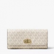 历史新低： Michael Michael Kors Sullivan 女士长款钱包