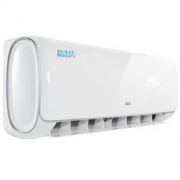 AUX 奥克斯 大1匹 极速侠 变频冷暖空调 KFR-26GW/BpTYC2+2