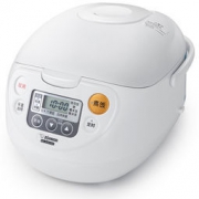 ZOJIRUSHI 象印 NS-WAH10C 黑金刚内胆电饭煲