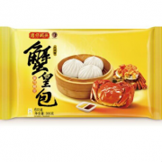 限冷链地区：湾仔码头 蟹皇包 300g （6只）