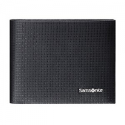 新秀丽 Samsonite Alen 男短款钱包