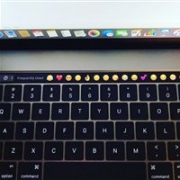 最新款：apple 苹果 macbookpro 13寸笔记本 带touch bar