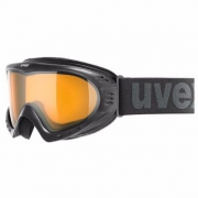 UVEX 优维斯 cevron 中号镜框系列 滑雪眼镜 S550036