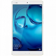华为平板 M3 8.4英寸 64GB WiFi版 日晖金