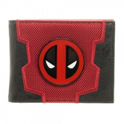 漫威（MARVEL）  Deadpool 男士钱包