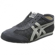 Onitsuka Tiger 鬼塚虎 MEXICO 66 SLIP-ON D6G4L 运动休闲鞋