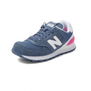 New Balance 新百伦 WL574CNB 女士复古休闲跑步鞋