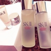 补货+汇率降，SK-II 护肤精华露 神仙水 230ml