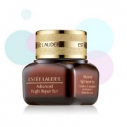 雅诗兰黛（Estee Lauder） 小棕瓶 ANR 即时修护眼霜 15ml 一瓶改善6大眼部问题