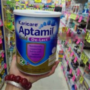 澳洲Karicare Aptamil Gold 可瑞康爱他美De-Lact 金装无乳糖奶粉 900g