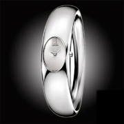 卡尔文 克莱恩（Calvin Klein） K1Y22120手镯式时装女表 EXQUISITE