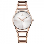 Calvin Klein STATELY系列 K3G23626 女士手表
