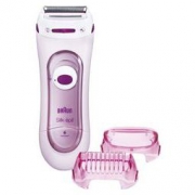 Braun 博朗 LS5160R 女用剃毛器
