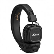 Marshall 马歇尔 MAJOR II BLUETOOTH 无线蓝牙头戴式音乐耳机