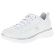 斯凯奇（Skechers）  Sport系列 Elite Synergy 女士休闲运动鞋 *2双