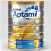 Aptamil Profutura 爱他美白金版3段、4段婴幼儿奶粉 900g