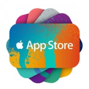 京东 90元买100面值苹果App Store充值码