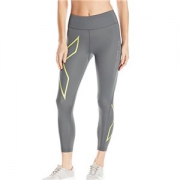2XU Mid-Rise 女士9分压缩裤