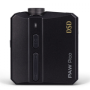 0点：lotoo 乐图 PAW pico MP3音乐播放器 32GB    749元包邮（899-150）