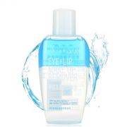 美宝莲 眼部及唇部卸妆液 70ml*3