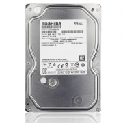 东芝（TOSHIBA） DT01ACA100 1TB 台式机硬盘 7200转32M