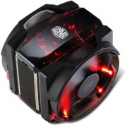 酷冷至尊（CoolerMaster）    MasterAir Maker 8 3DVC 多平台CPU散热器