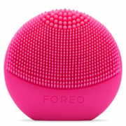 能洗脸的“马卡龙”！FOREO LUNA Play 硅胶洁面仪