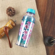 Starbucks星巴克梦幻樱语冷水壶473ml