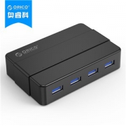 奥睿科 ORICO H4928-U3 4口USB3.0 HUB