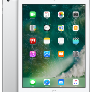 苹果（Apple） LAN + Cellular平板电脑 全新上市
