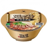 统一 冠军榜 兰州牛肉面 175g *2件