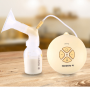 美德乐（Medela）   丝韵 单边电动吸奶器