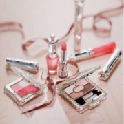 COSME大赏殿堂级，销量第一 Jill Stuart 甜心爱恋四色腮红盘 8g prime会员免费直邮