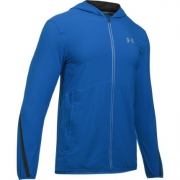 UNDER ARMOUR 安德玛 Run True SW 男士跑步夹克 3色 2017年春夏系列