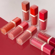 BOURJOIS 妙巴黎 全线67折，天鹅绒彩水润唇釉 夏季轻薄版 色号全 £6.02