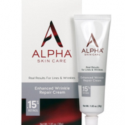 Alpha Hydrox 果酸A醇抗皱精华 30g
