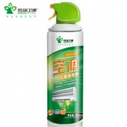 格瑞卫康 免洗型空调清洗剂550ml/瓶