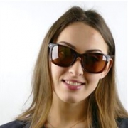 Oakley 欧克利 Drop In 女士休闲太阳镜