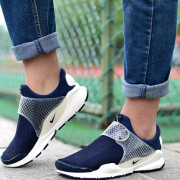 耐克（NIKE）   Sock Dart 潮流休闲鞋