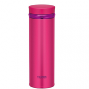 Thermos 膳魔师  JNO-351 RBY 真空保温杯 0.35L