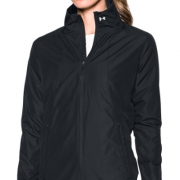 UNDER ARMOUR  安德玛 International 女式跑步夹克