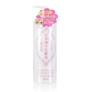 菊正宗 日本酒化妆水 清爽型 500ml *2件