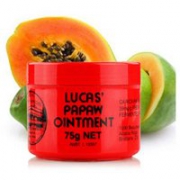 Lucas Papaw Ointment 天然神奇番木瓜膏万用膏 75g