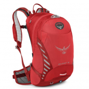 OSPREY  小鹰 Escapist 隐者 18 轻量骑行双肩包 2色