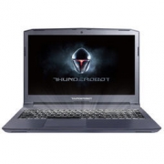 ThundeRobot 雷神 911SE 15.6英寸游戏笔记本（I5-7300HQ 8G 1T GTX1050 Win10）