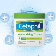 Cetaphi 丝塔芙 致润保湿霜 453g*2 Prime会员免费直邮