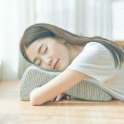 网易严选 多功能午睡枕 2色
