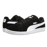 彪马（Puma）  Smash Suede Leather 男士休闲运动鞋