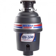 BECBAS 贝克巴斯 DM-500 抑菌型 厨余粉碎机