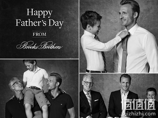 Brooks Brothers 布克兄弟西装海淘攻略：布克兄弟官网西装尺码对照表
